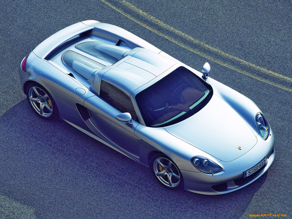 , porsche